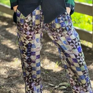 Raag Pull On Pants